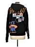 Space Jam Black Pullover Hoodie Size L - photo 2