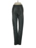 Tractr 100% Polyurethane Black Casual Pants Size 0 - photo 1