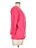 Spense Pink Pullover Sweater Size L - photo 4