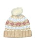Maurices Ivory Tan Beanie One size - photo 1