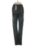 Tractr 100% Polyurethane Black Casual Pants Size 0 - photo 2