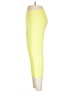 Lululemon Athletica Color Block Yellow Active Pants Size M (estimated) - photo 5