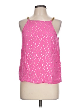 Lilly Pulitzer Sleeveless Blouse