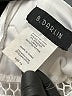 B. Darlin White Cocktail Dress Size 7 - 8 - photo 7