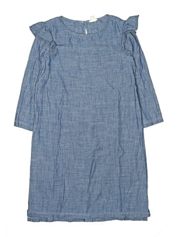 Crewcuts Outlet Dress (view 1)