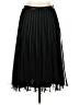 JS Collections Black Formal Skirt Size 10 - photo 1