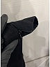 Totême Solid Black Active Pants Size XS - photo 9
