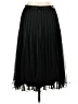 JS Collections Black Formal Skirt Size 10 - photo 2