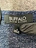 Buffalo by David Bitton Blue Pullover Sweater Size S - photo 7