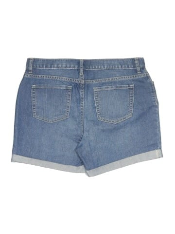 The Children's Place Denim Shorts (view 2)