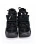 Sorel 100% Leather Black Sneakers Size 6 - photo 2