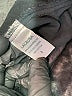 LACAUSA 100% Cotton Black Jeans Size 8 - photo 10