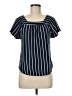 Monteau Blue Cardigan Size M - photo 1