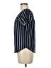 Monteau Blue Cardigan Size M - photo 5