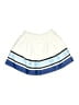 Hanna Andersson Stripes Blue Skirt Size 100 cm / US 3-4 - photo 2