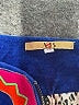 Assorted Brands 100% Cotton Blue Jacket Size XS - photo 6