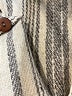 Unbranded Ivory Poncho One size (estimated) - photo 7