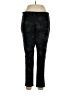 Counterparts Print Black Active Pants Size XL - photo 1
