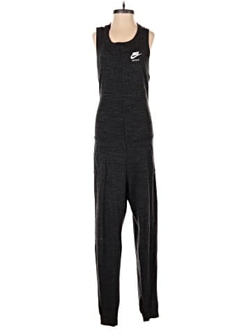 Nike Jumpsuit - front