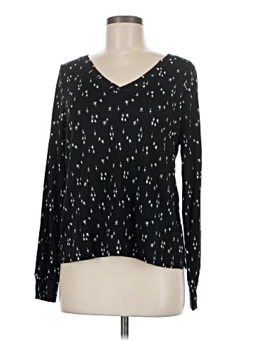 Soma Long Sleeve T-Shirt (view 1)
