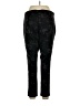 Counterparts Print Black Active Pants Size XL - photo 2