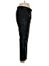 Counterparts Print Black Active Pants Size XL - photo 4