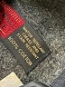JOFELD 100% Cotton Gray Coat Size S - photo 7