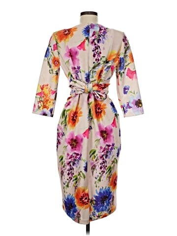 Adrianna Papell Cocktail Dress (view 2)