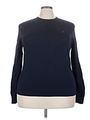 Carolina Herrera Pullover Sweater (view 1)