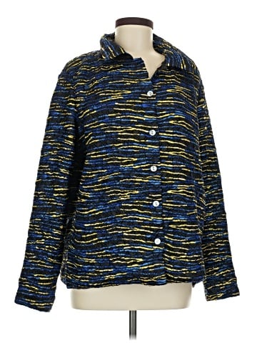 Mirasol Jacket (view 1)