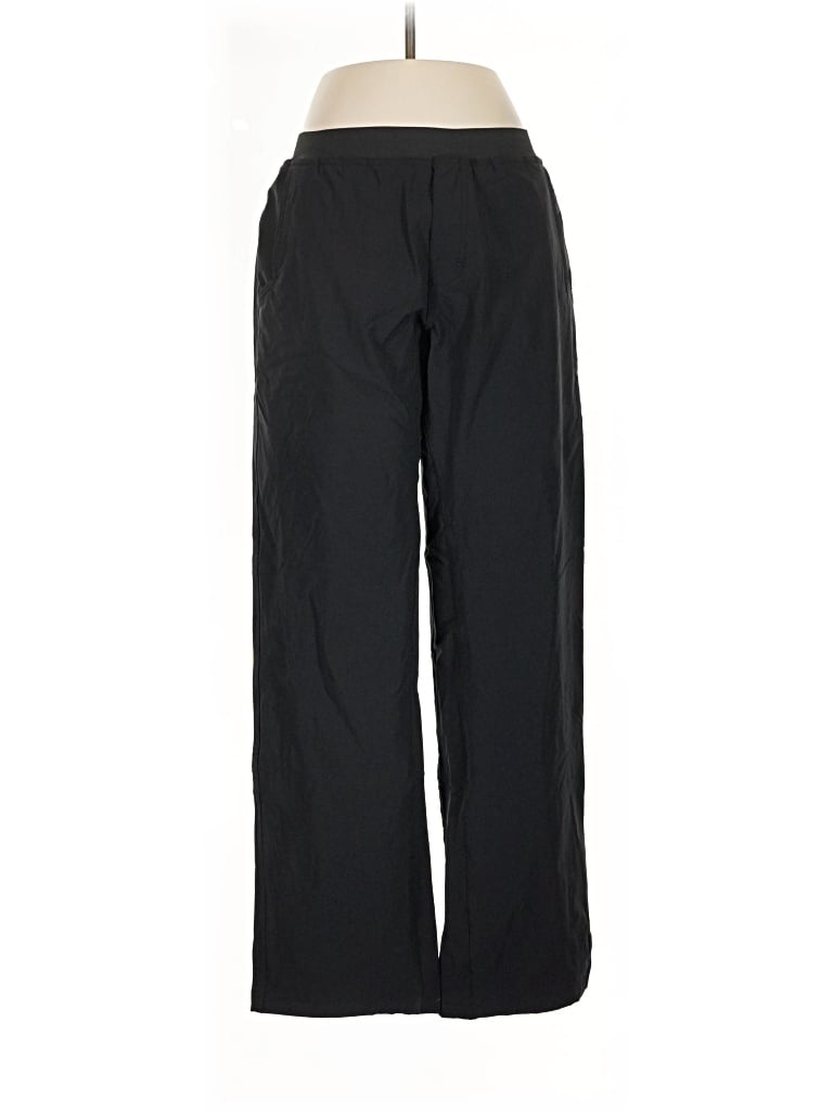 Pre-owned Prana Dress Pants In Black
