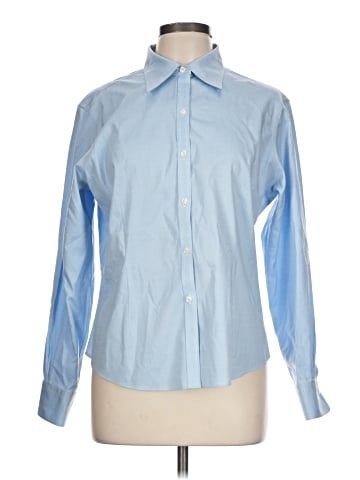 Brooks Brothers Long Sleeve Button-Down Shirt (view 1)