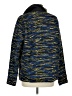 Mirasol 100% Polyester Print Blue Jacket Size M - photo 2