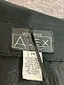 Alex Evenings Black 3/4 Sleeve Blouse Size 1X - photo 7