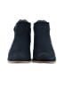 Kork-Ease Blue Black Ankle Boots Size 6 - photo 2