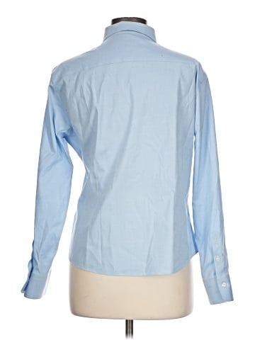 Brooks Brothers Long Sleeve Button-Down Shirt (view 2)