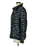 Mirasol 100% Polyester Print Blue Jacket Size M - photo 5