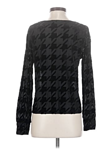 Ichi Long Sleeve Top (view 2)