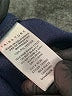 Trina Turk 100% Polyester Blue Dress Pants Size 2 - photo 5