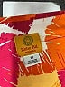 Ruby Rd. Orange 3/4 Sleeve Blouse Size 1X - photo 6