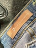 7 For All Mankind Blue Jeans Size 25 waist - photo 7