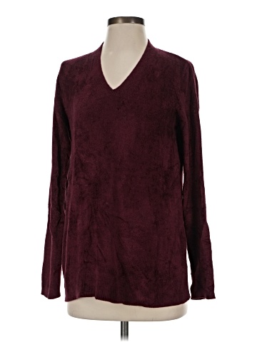 J.Jill Pullover Sweater (view 1)
