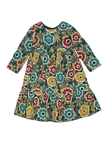 Isabel Garreton Dress (view 1)