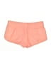 Rip Curl 100% Polyester Solid Orange Shorts Size M - photo 2