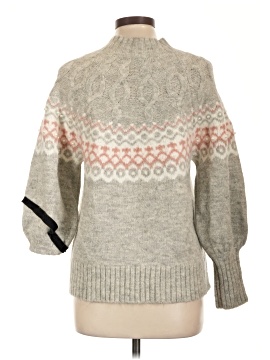 Design History Turtleneck Sweater (view 2)