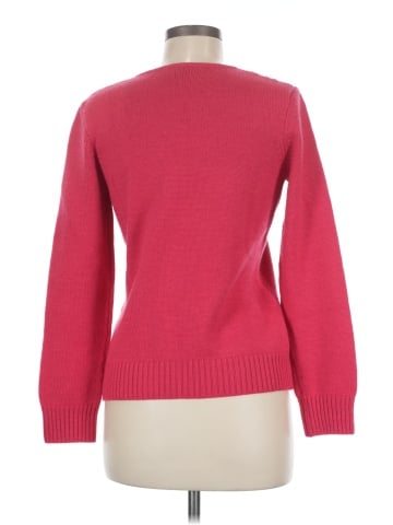 Talbots Wool Pullover Sweater (view 2)