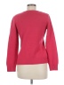 Talbots Red Wool Pullover Sweater Size M - photo 2