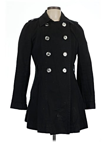 Express Coat (view 1)