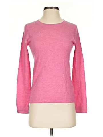 J.Crew Factory Store Pullover Sweater (view 1)