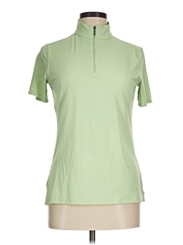 Dover Saddlery Short Sleeve Turtleneck (view 1)